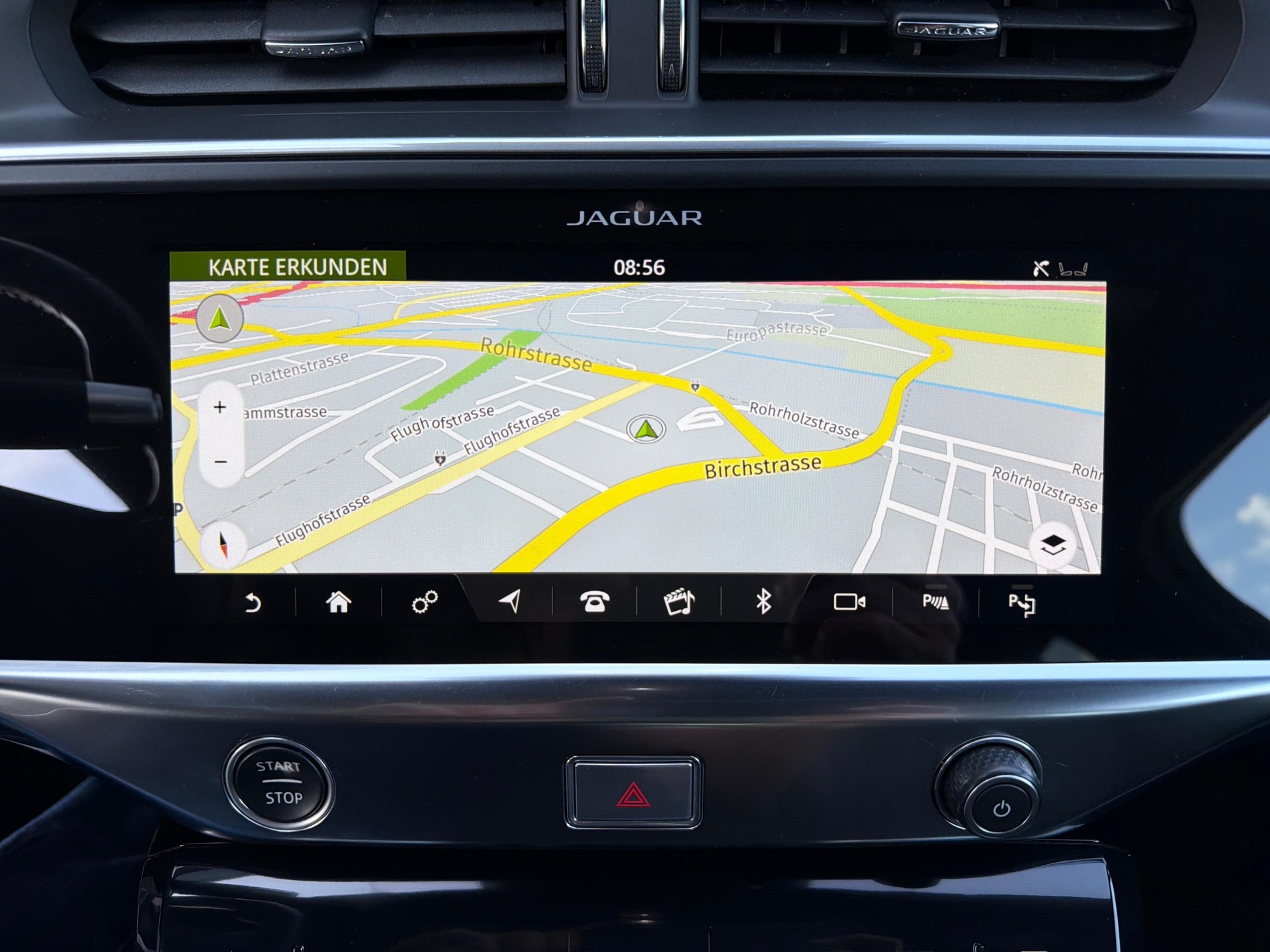JAGUAR I-Pace EV400 HSE AWD-image-27