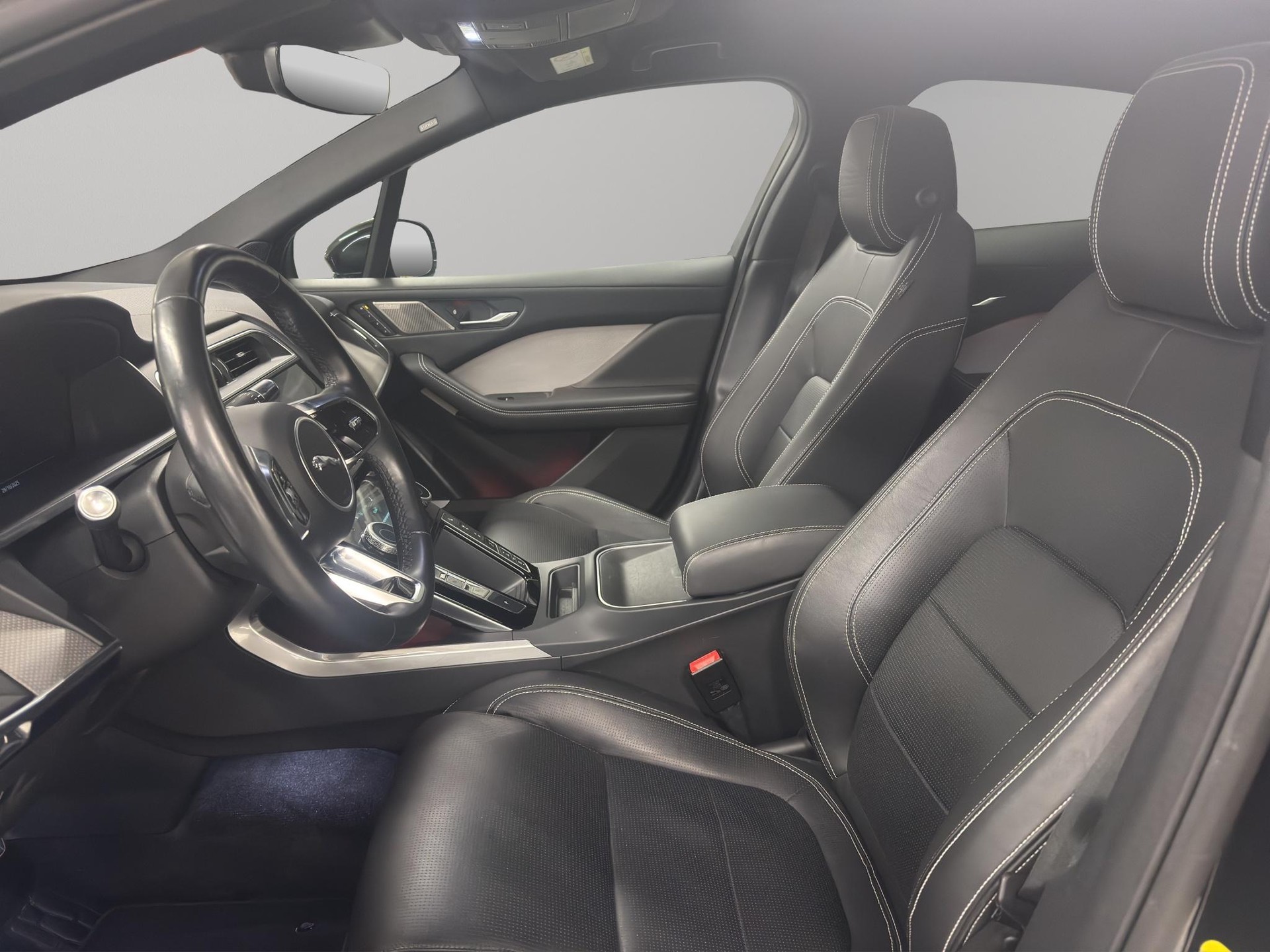 JAGUAR I-Pace EV400 HSE AWD-image-7