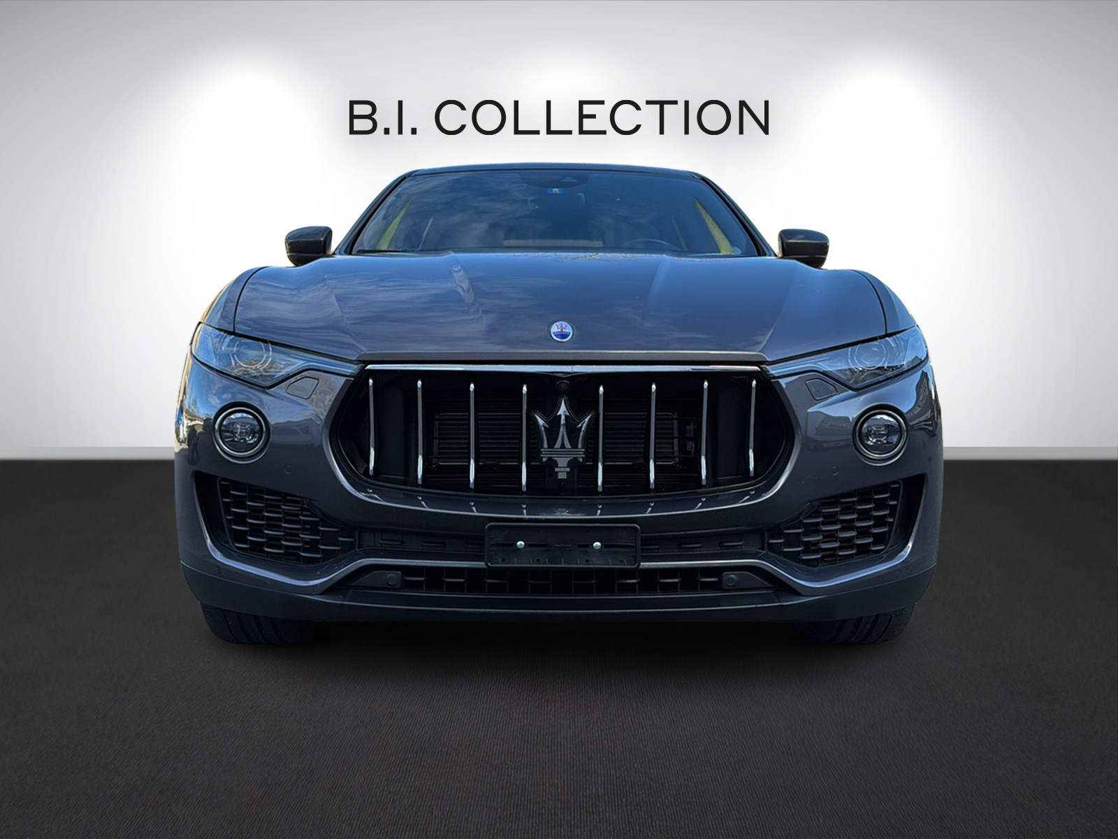 MASERATI LEVANTE DIESEL 3.0 V6-image-6