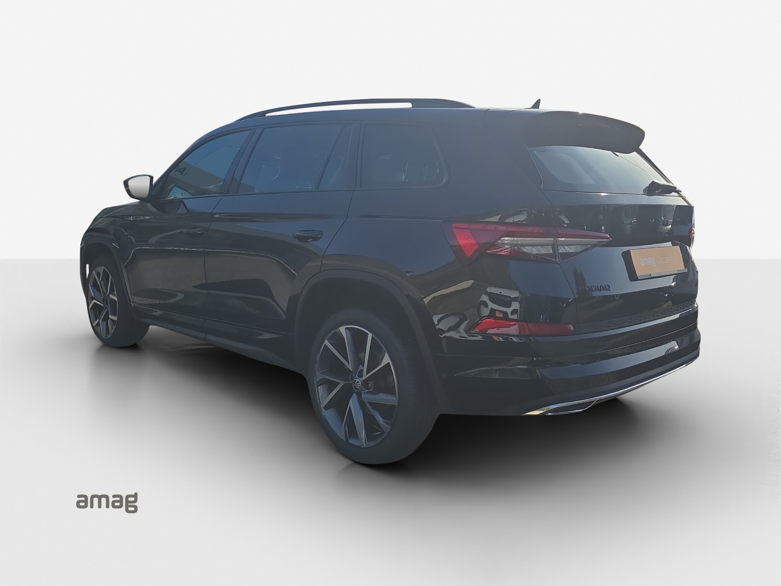 SKODA Kodiaq 2.0 TDI CR SportLine 4x4 DSG-image-2