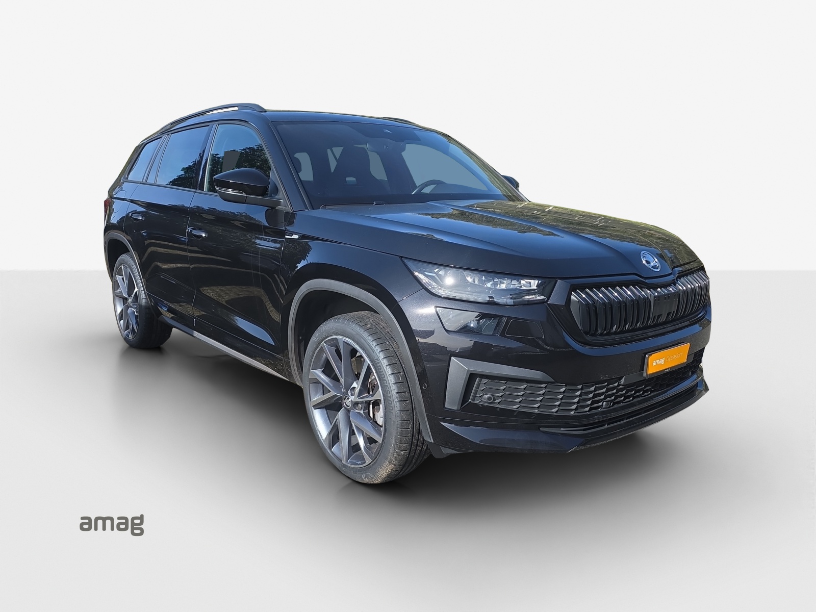 SKODA Kodiaq 2.0 TDI CR SportLine 4x4 DSG-image-5