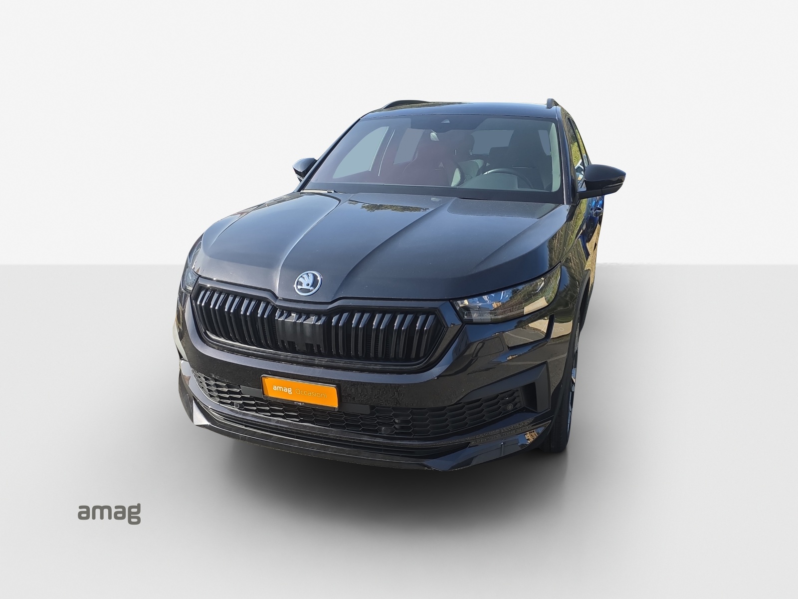 SKODA Kodiaq 2.0 TDI CR SportLine 4x4 DSG-image-13