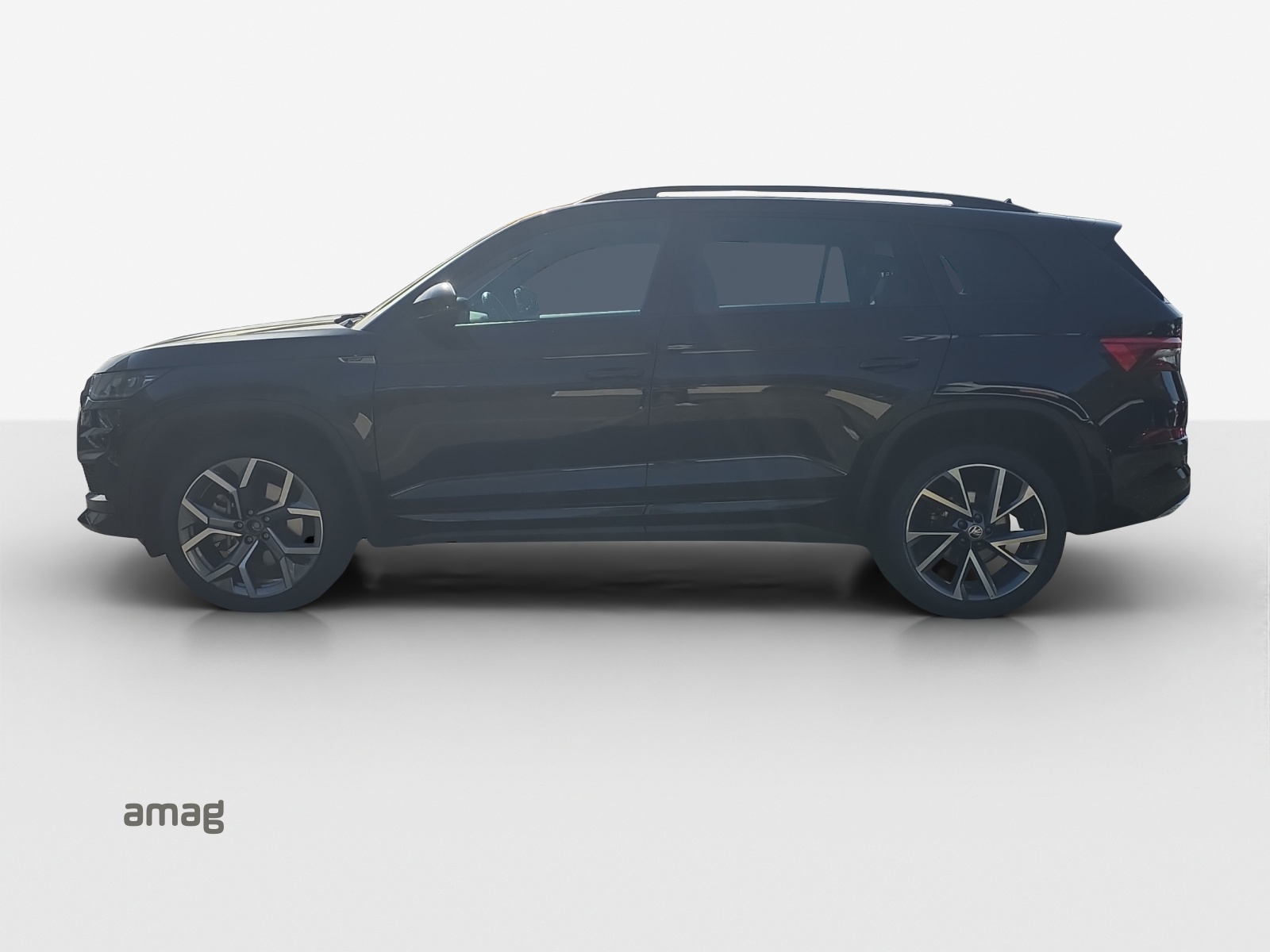 SKODA Kodiaq 2.0 TDI CR SportLine 4x4 DSG-image-1