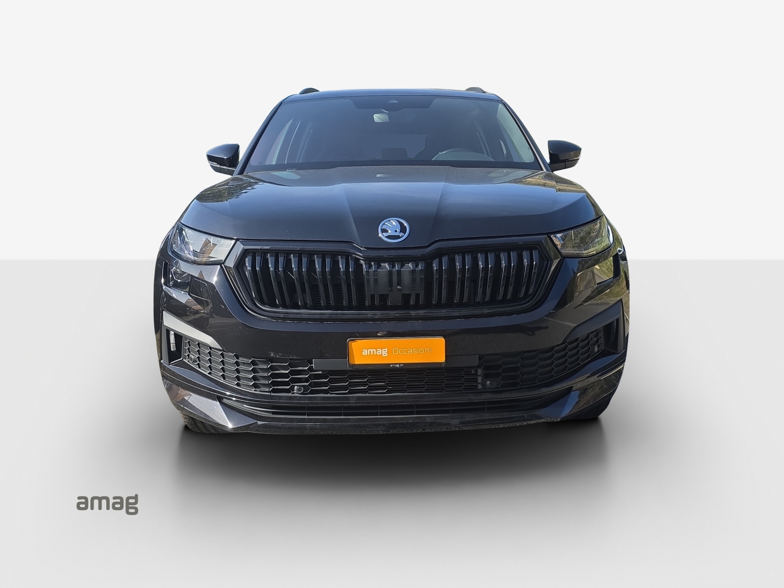 SKODA Kodiaq 2.0 TDI CR SportLine 4x4 DSG-image-6