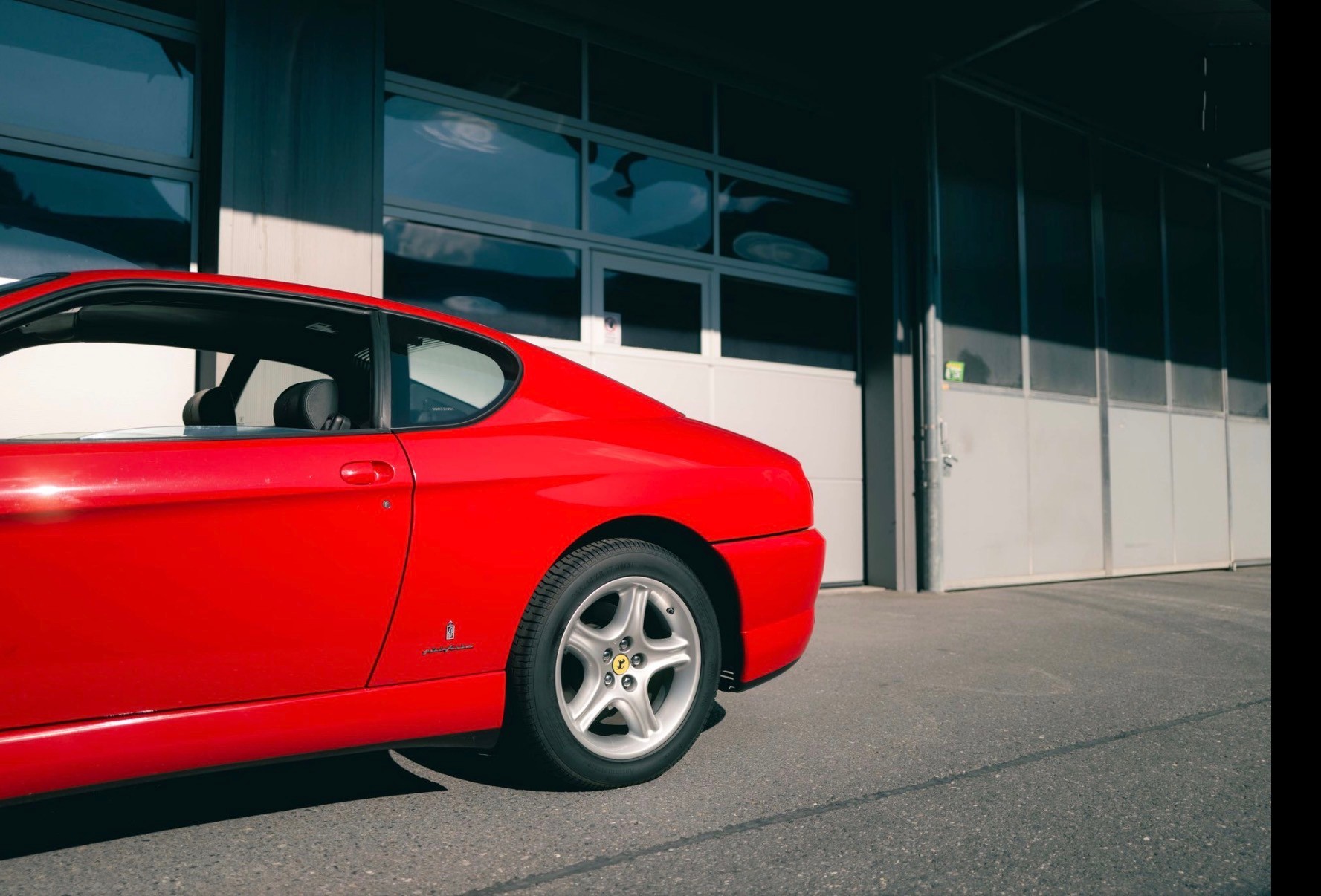 FERRARI 456 GT-image-7