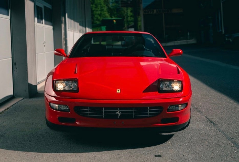 FERRARI 456 GT-image-0