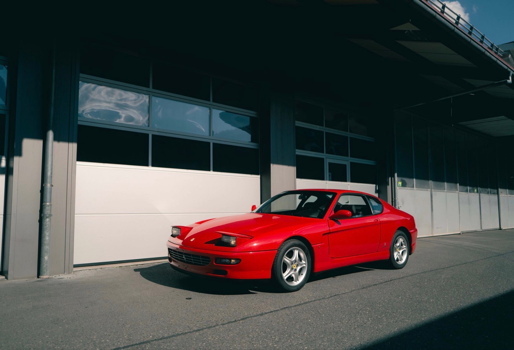 FERRARI 456 GT-image-1