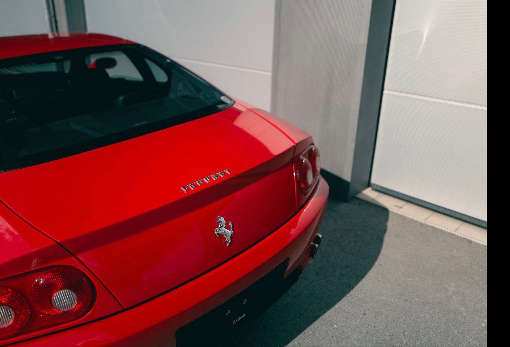 FERRARI 456 GT-image-6