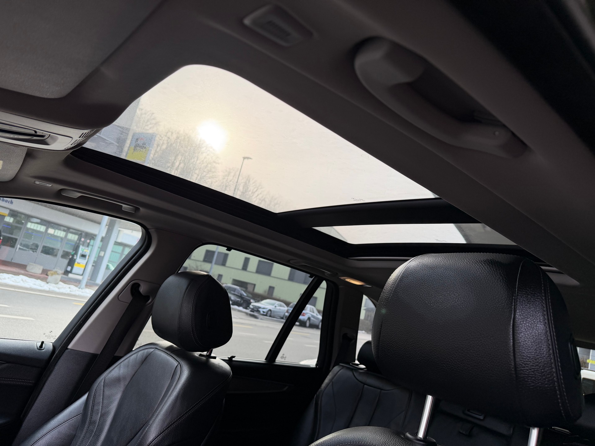 BMW X5 xDrive 30d Steptronic-image-11