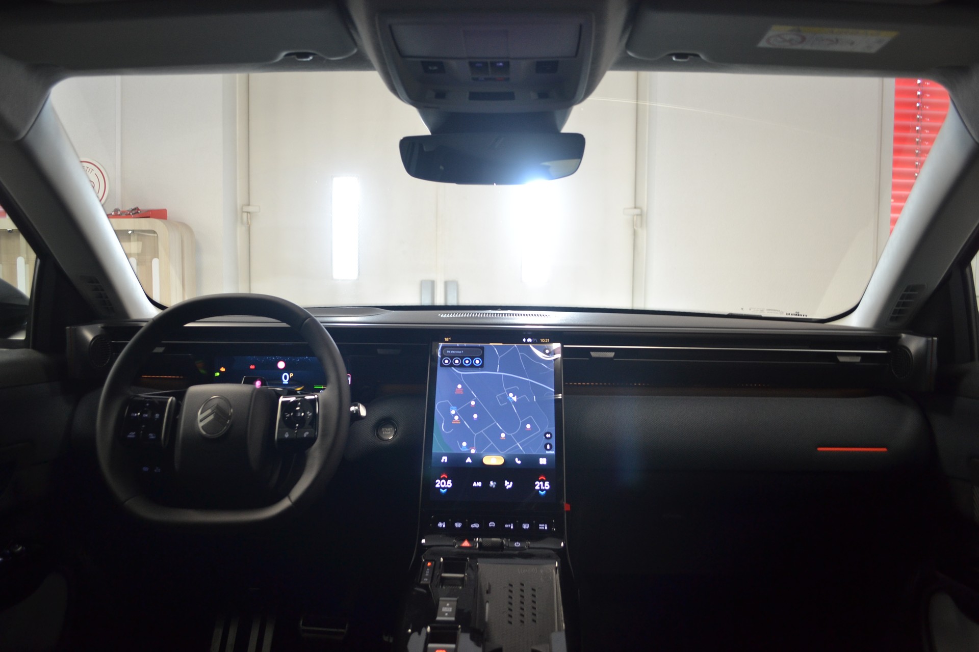 CITROEN C5 Aircross Max 1.2 MHEV-image-8