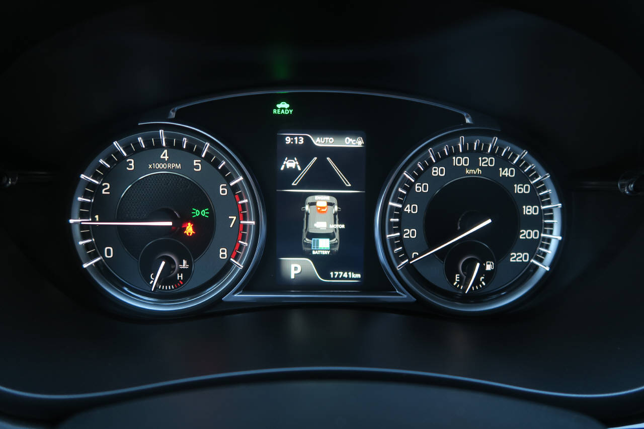 SUZUKI S-Cross 1.5 Compact Top Hybrid 4x4-image-6