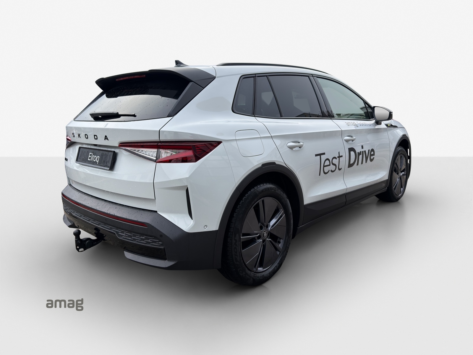 SKODA Elroq RS 4x4-image-4