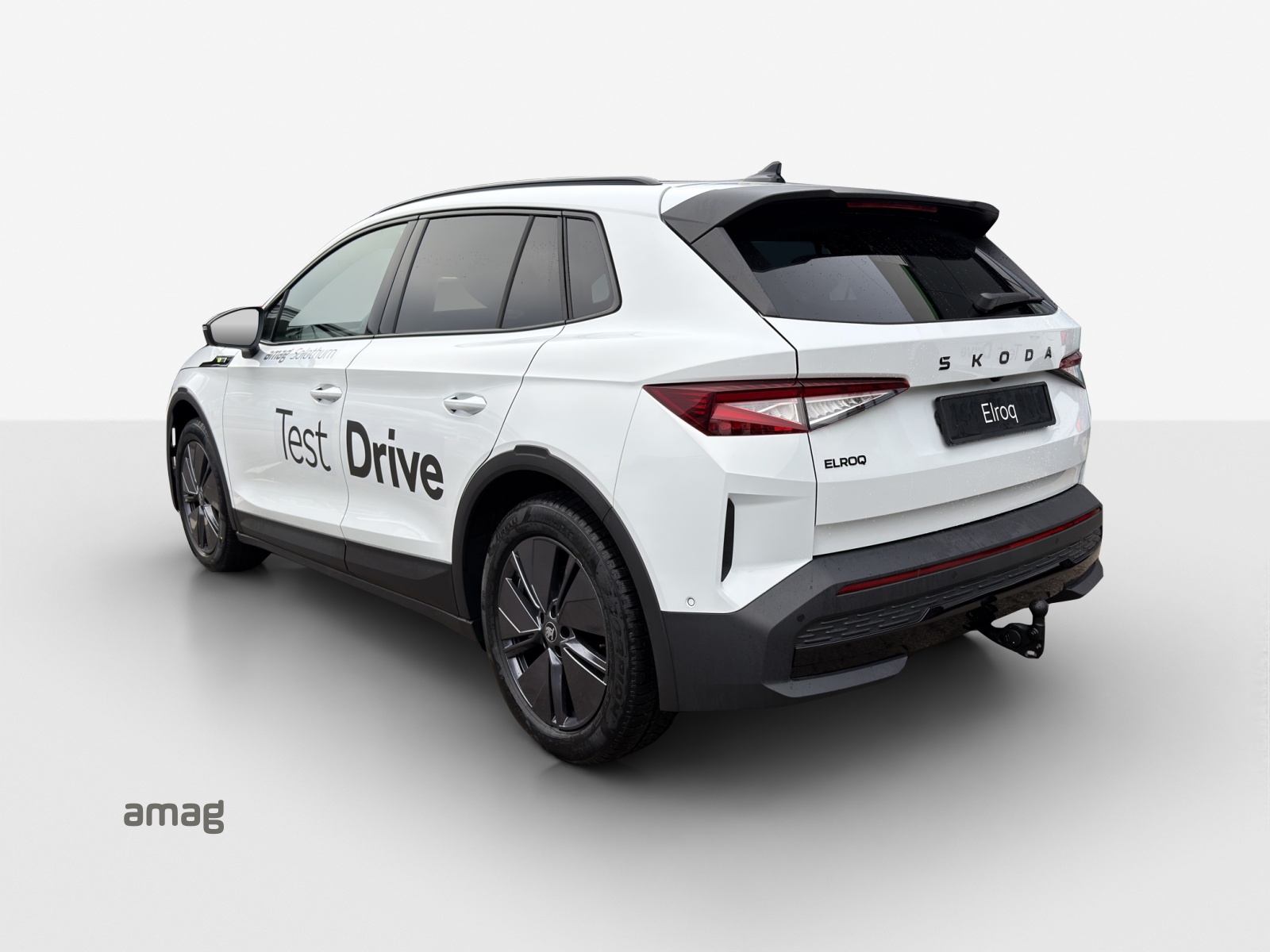 SKODA Elroq RS 4x4-image-2
