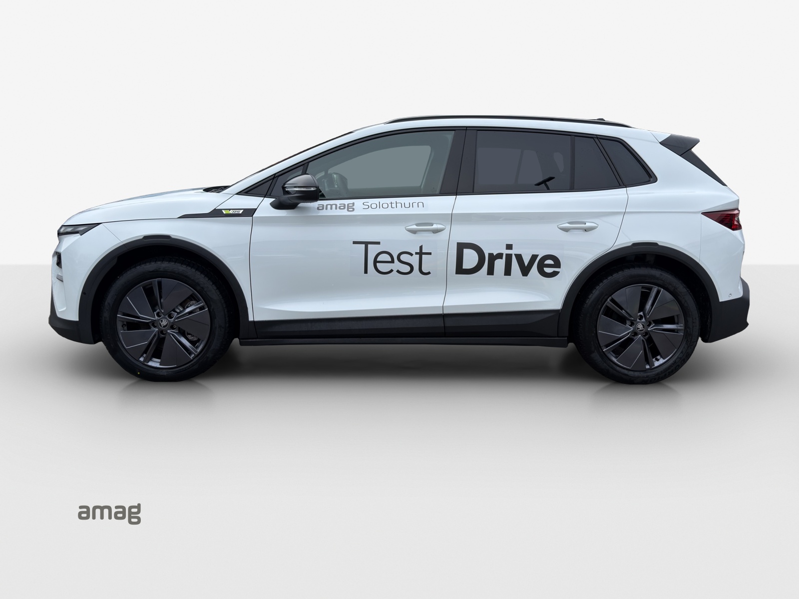 SKODA Elroq RS 4x4-image-1