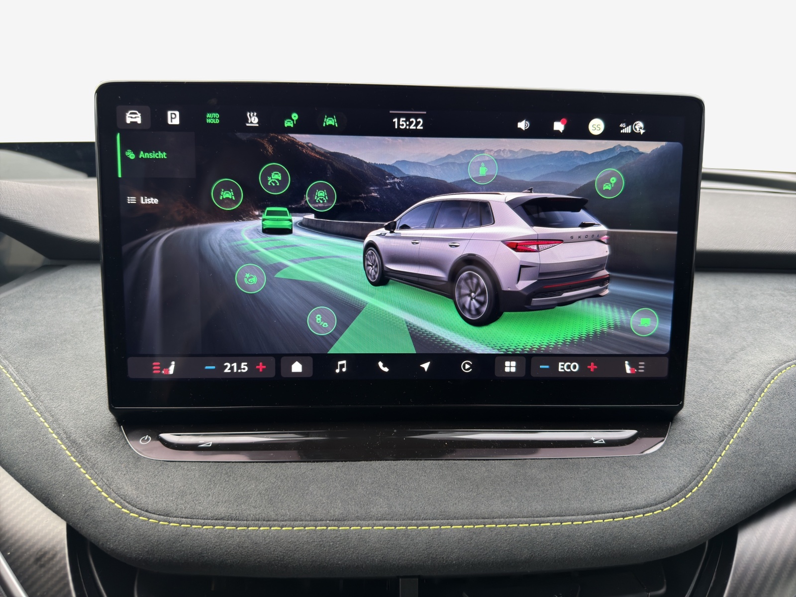 SKODA Elroq RS 4x4-image-14
