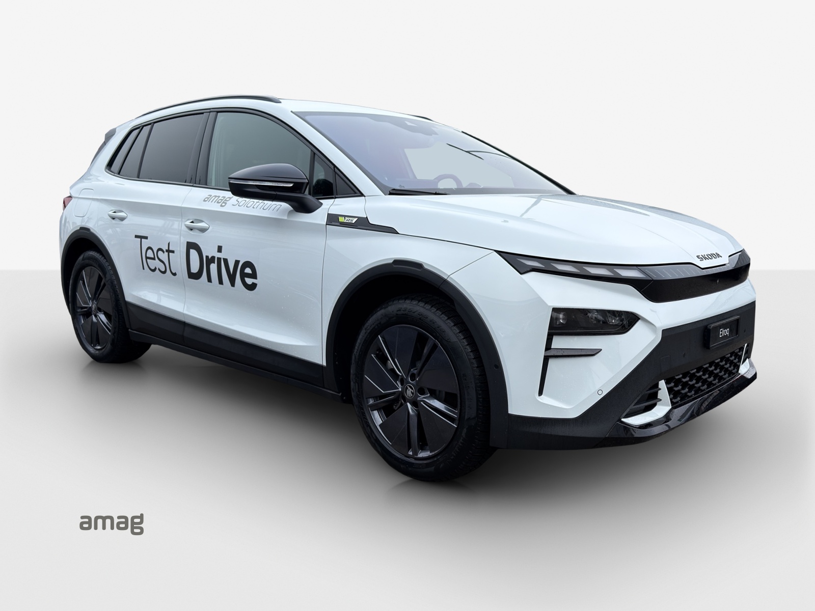 SKODA Elroq RS 4x4-image-5