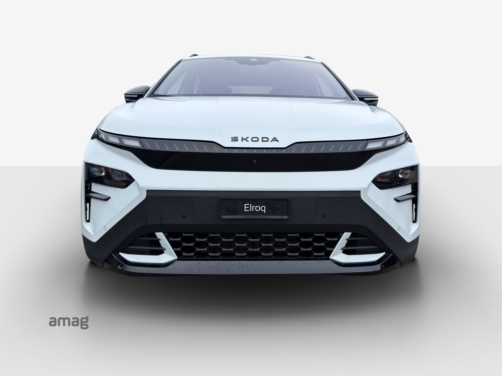 SKODA Elroq RS 4x4-image-6