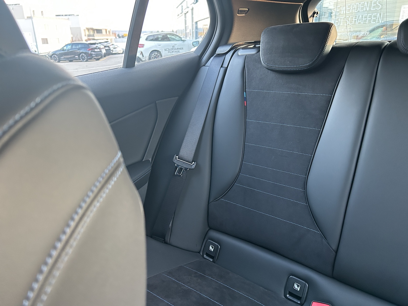 BMW 120 M Sport Steptronic-image-21