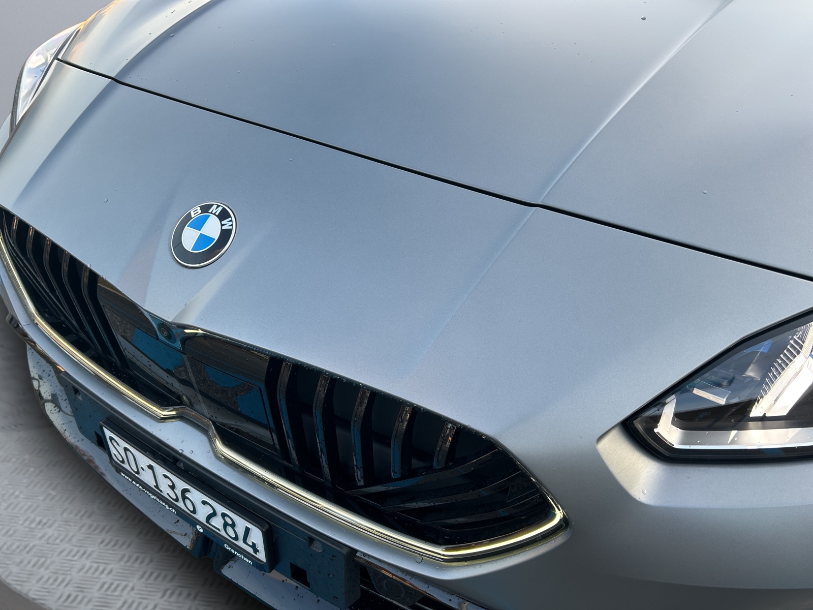 BMW 120 M Sport Steptronic-image-12