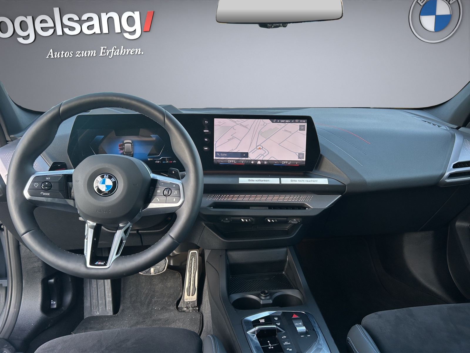 BMW 120 M Sport Steptronic-image-15