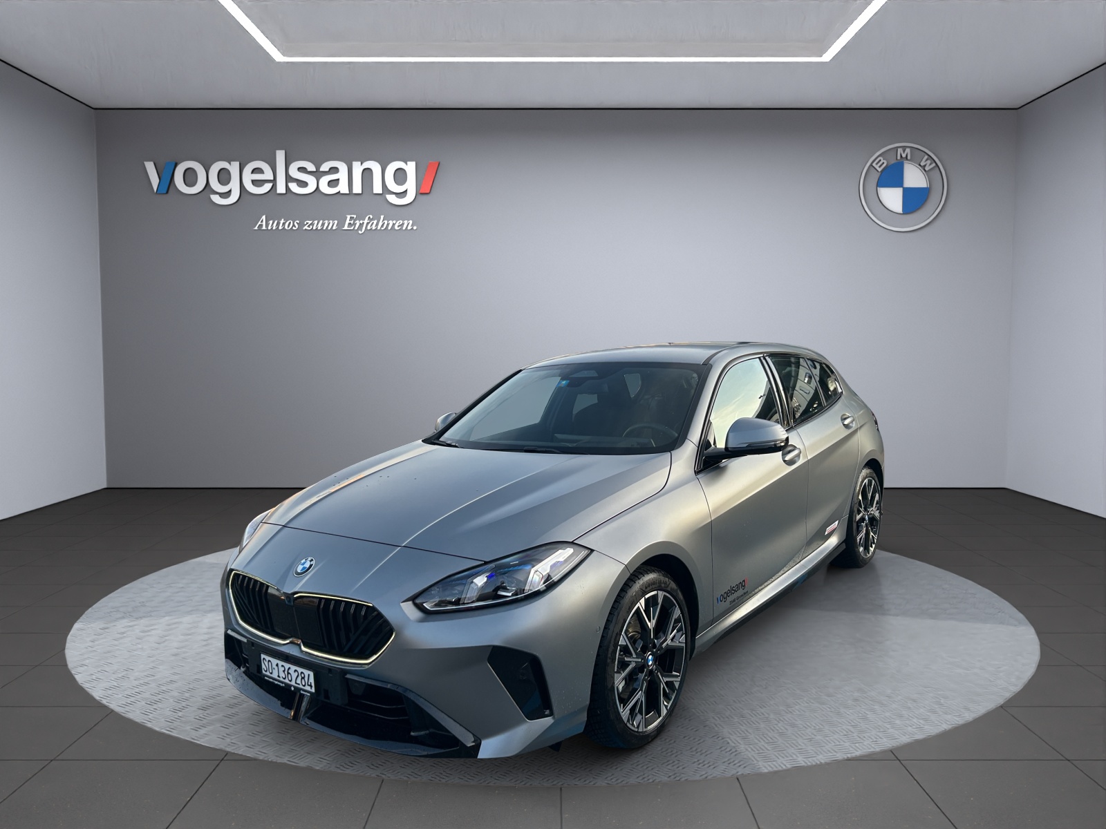 BMW 120 M Sport Steptronic-image-3