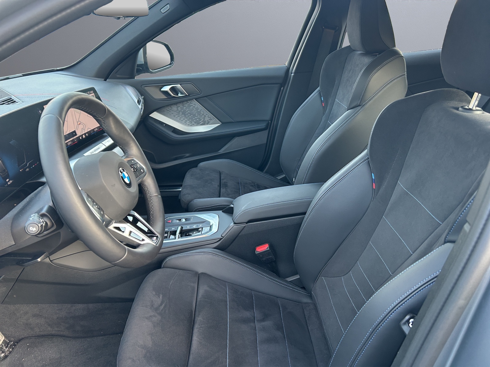 BMW 120 M Sport Steptronic-image-27