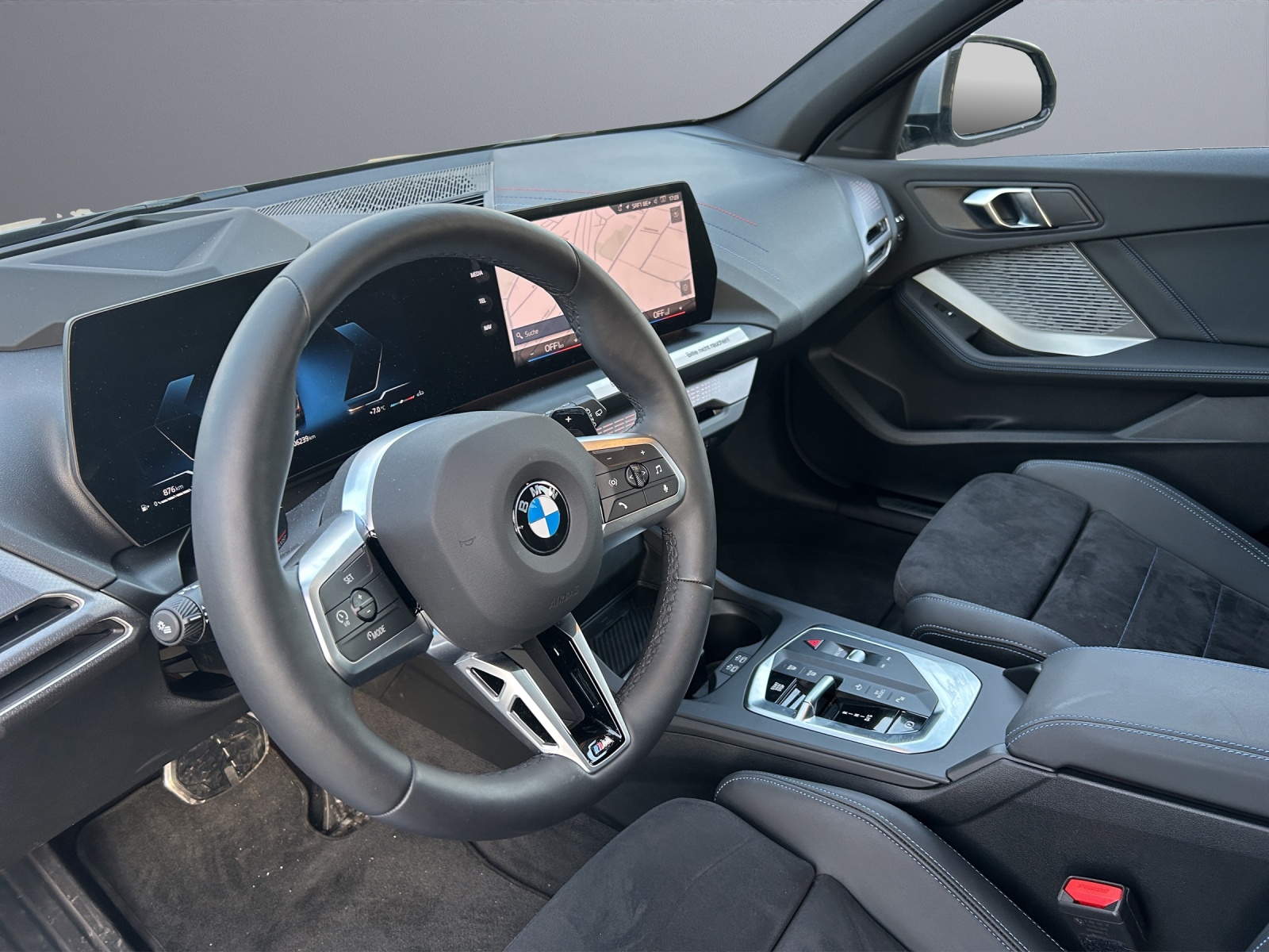 BMW 120 M Sport Steptronic-image-26