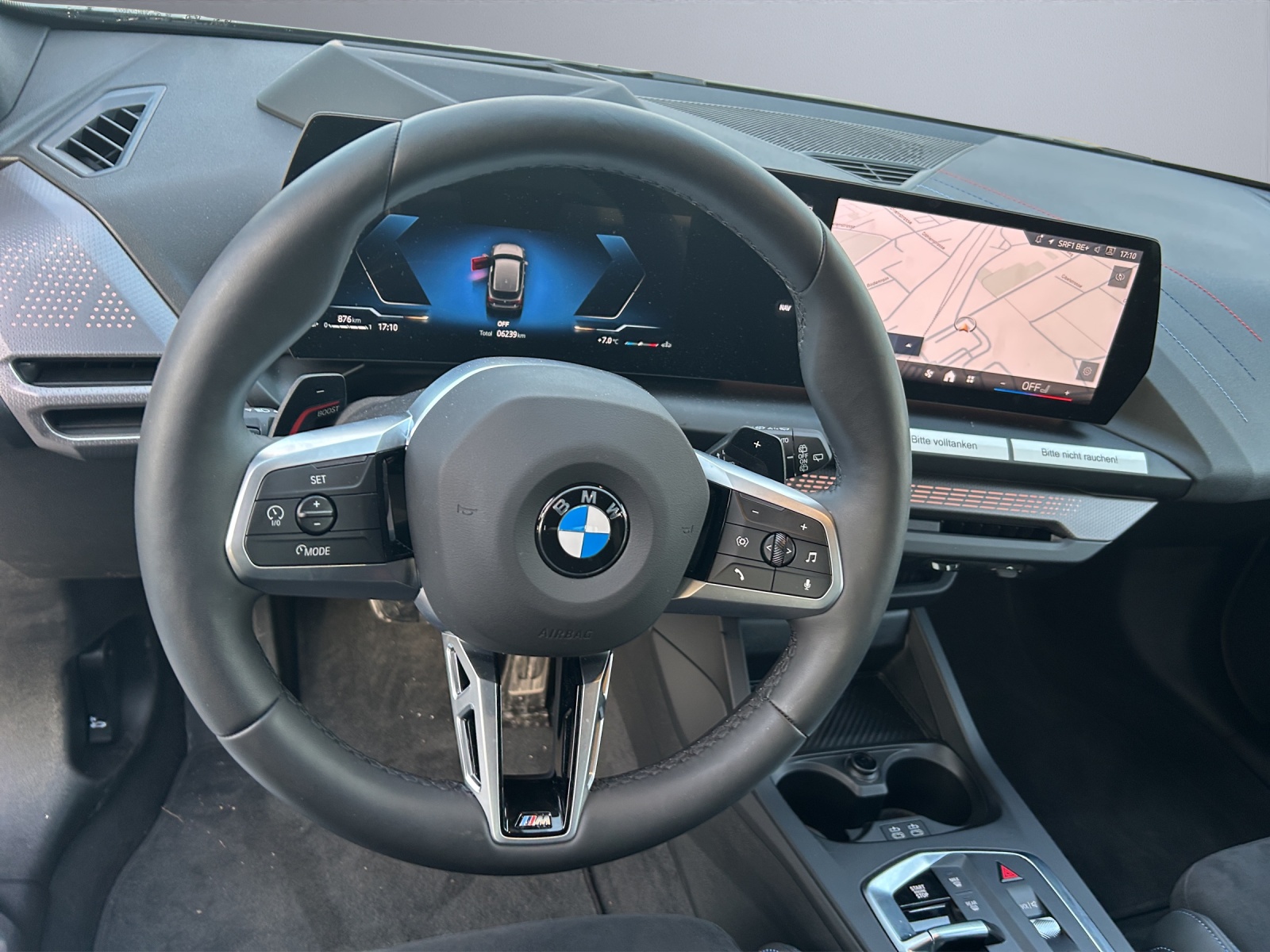 BMW 120 M Sport Steptronic-image-28