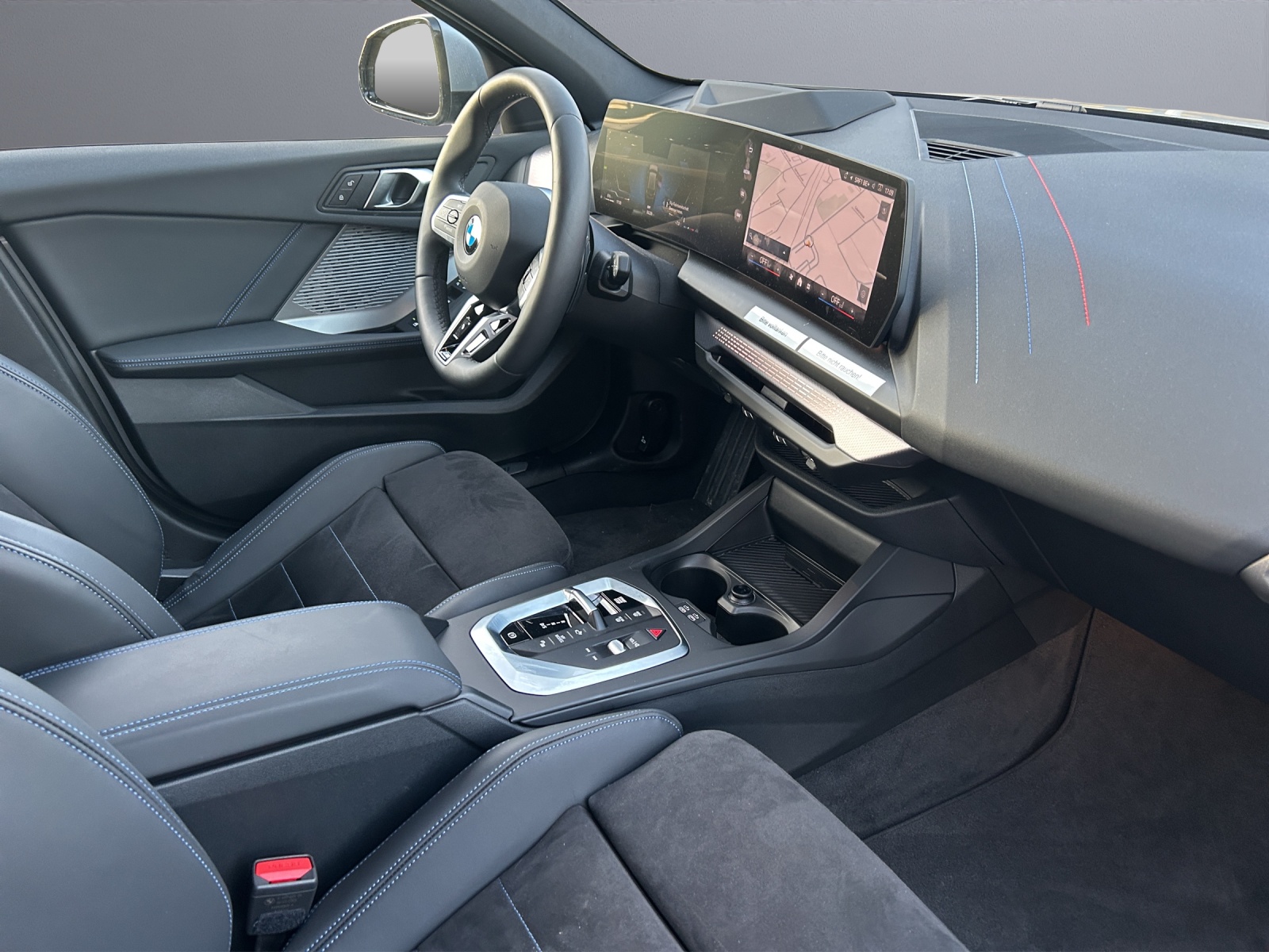 BMW 120 M Sport Steptronic-image-25