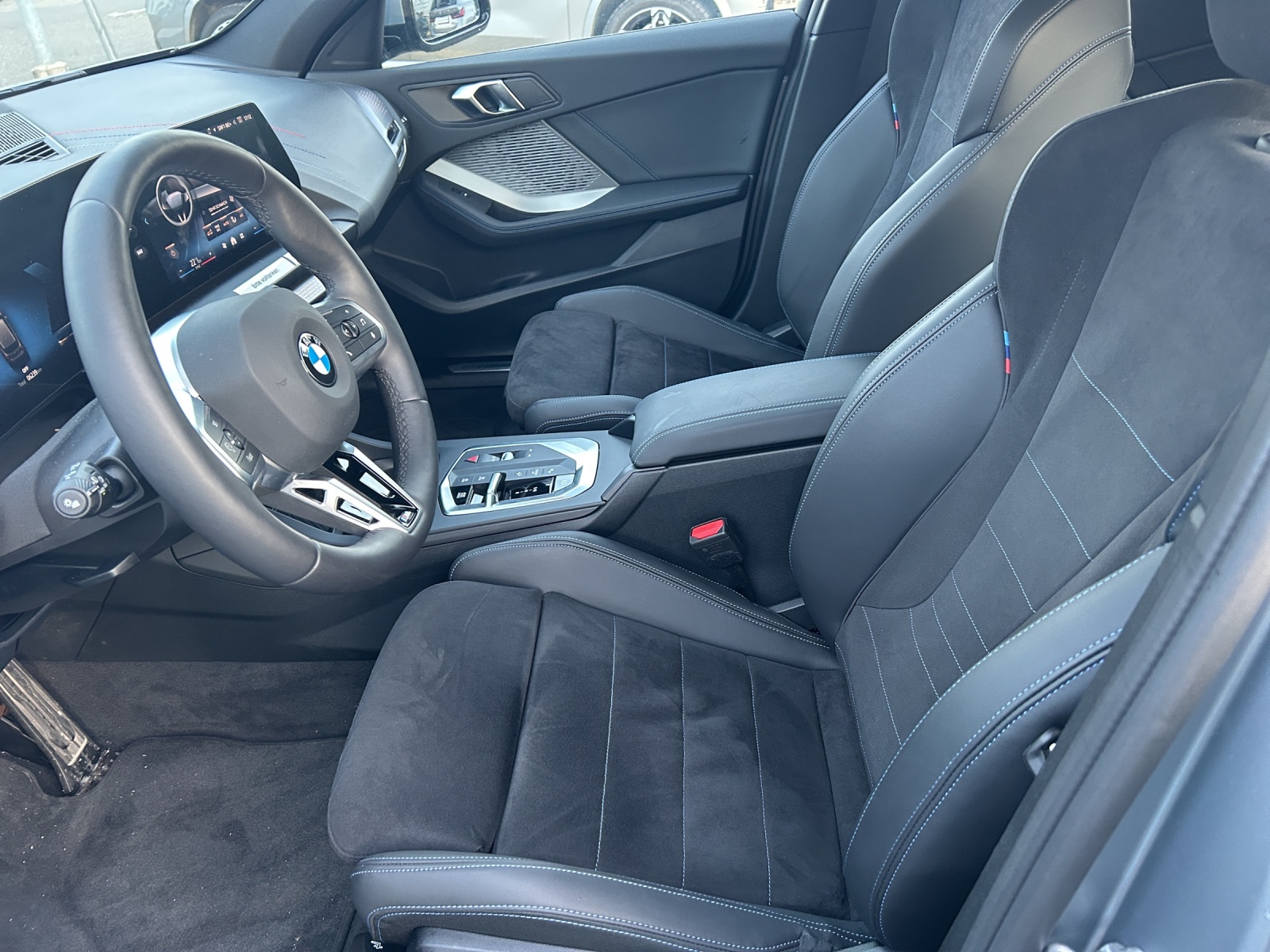 BMW 120 M Sport Steptronic-image-22