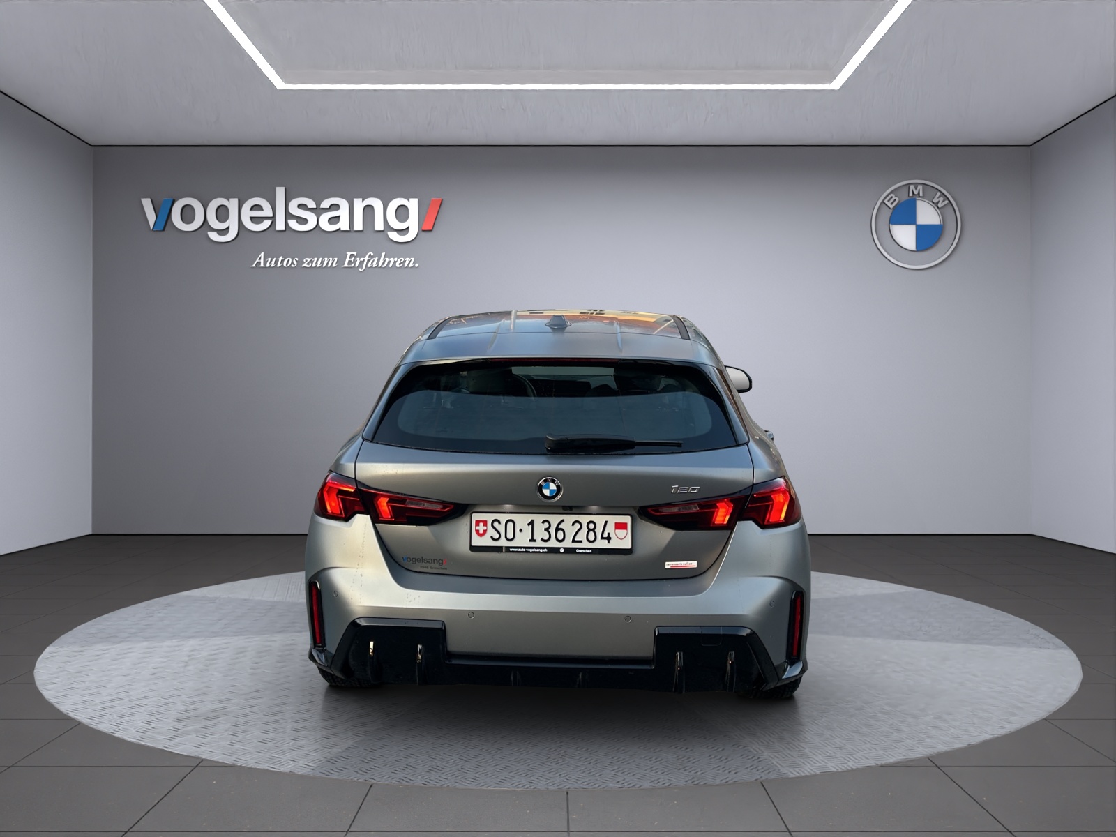 BMW 120 M Sport Steptronic-image-10