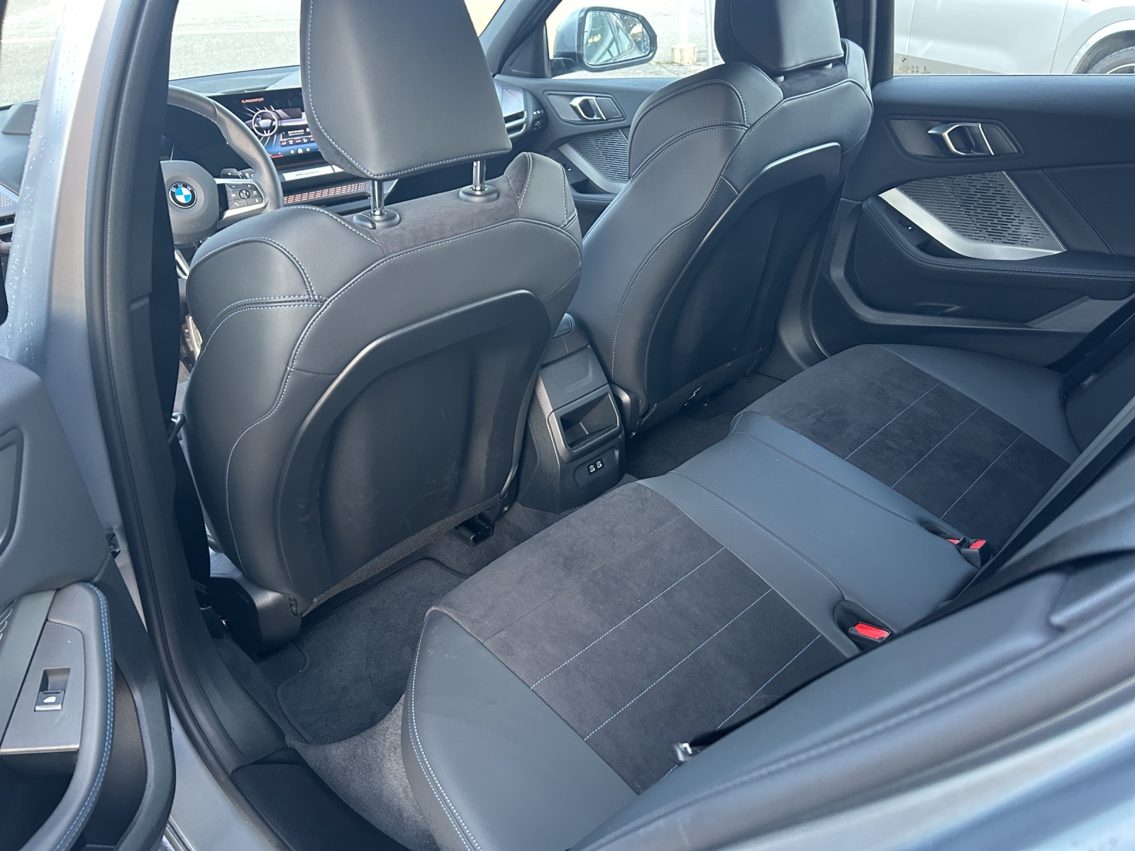 BMW 120 M Sport Steptronic-image-23