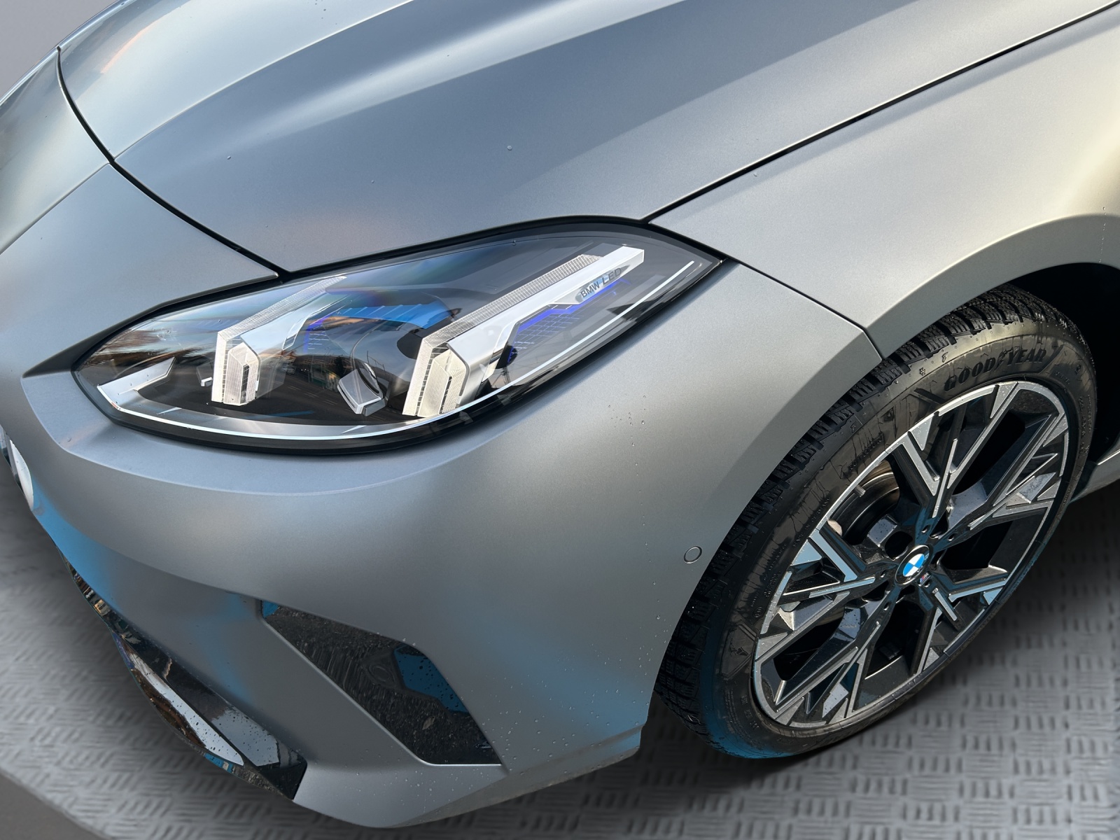 BMW 120 M Sport Steptronic-image-13