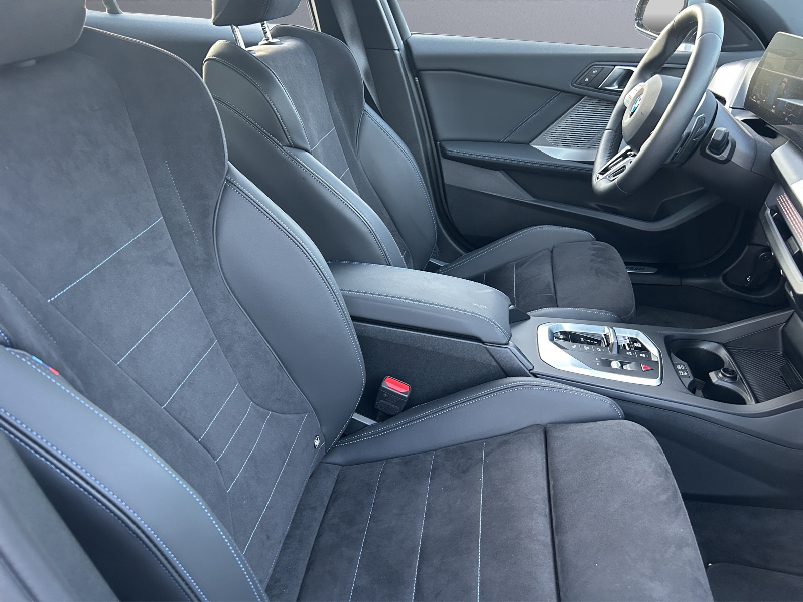BMW 120 M Sport Steptronic-image-19