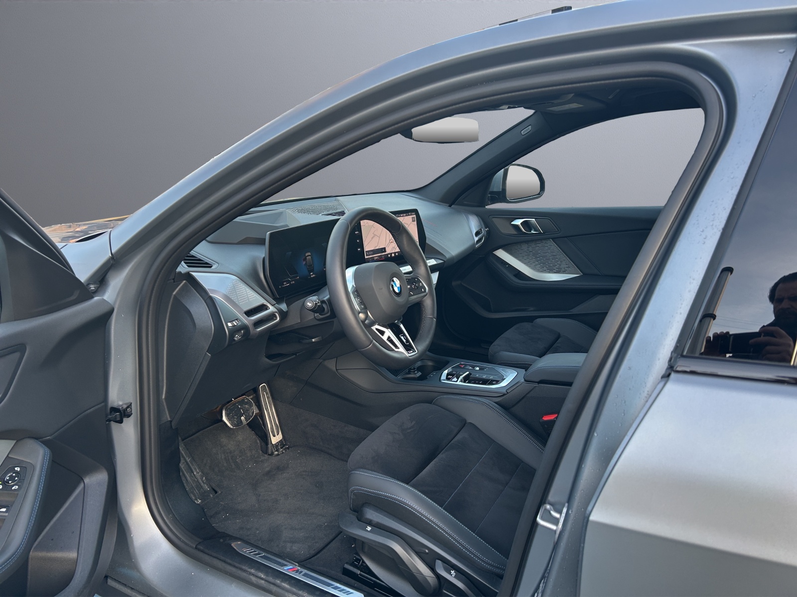 BMW 120 M Sport Steptronic-image-29