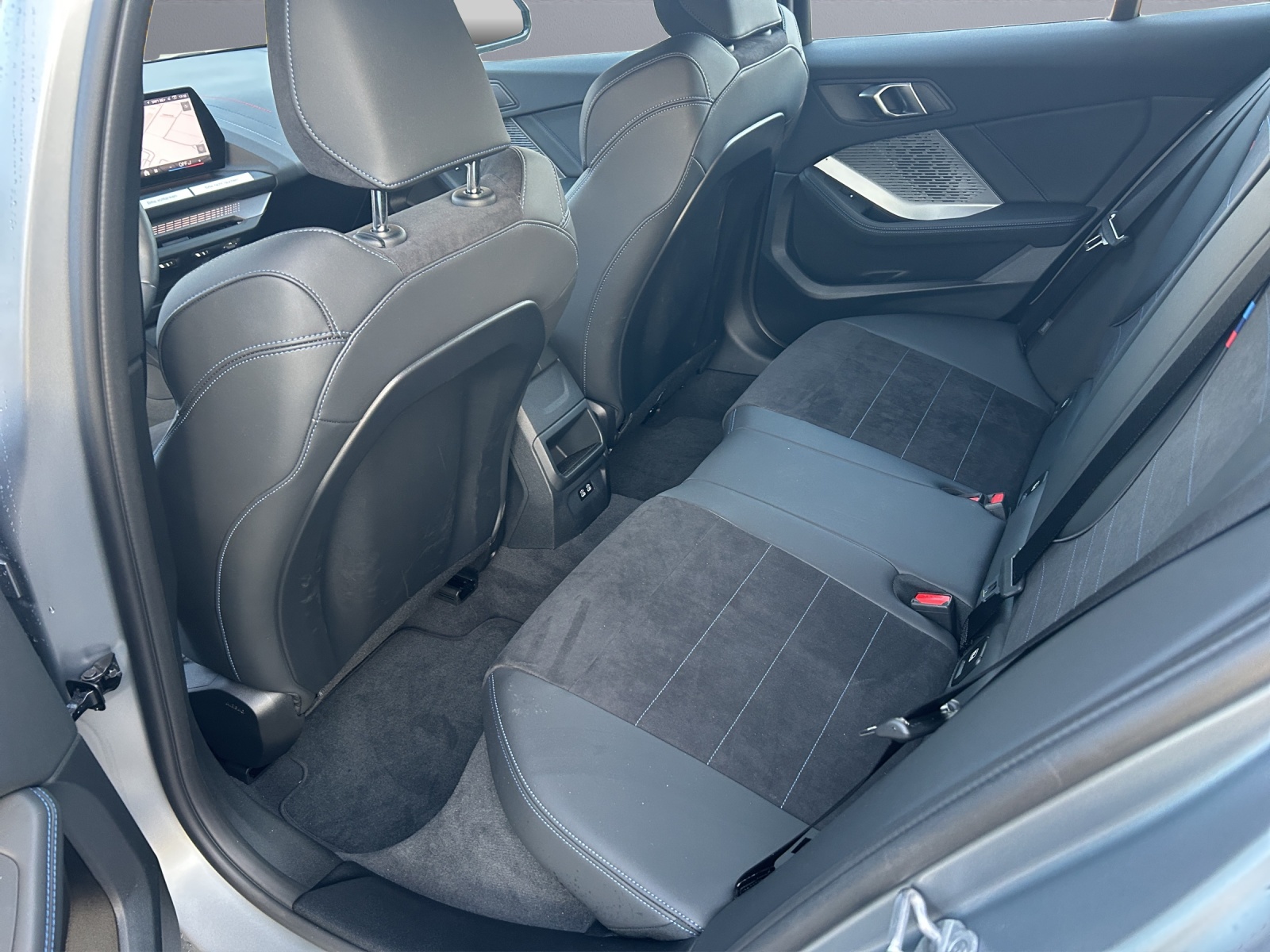 BMW 120 M Sport Steptronic-image-16