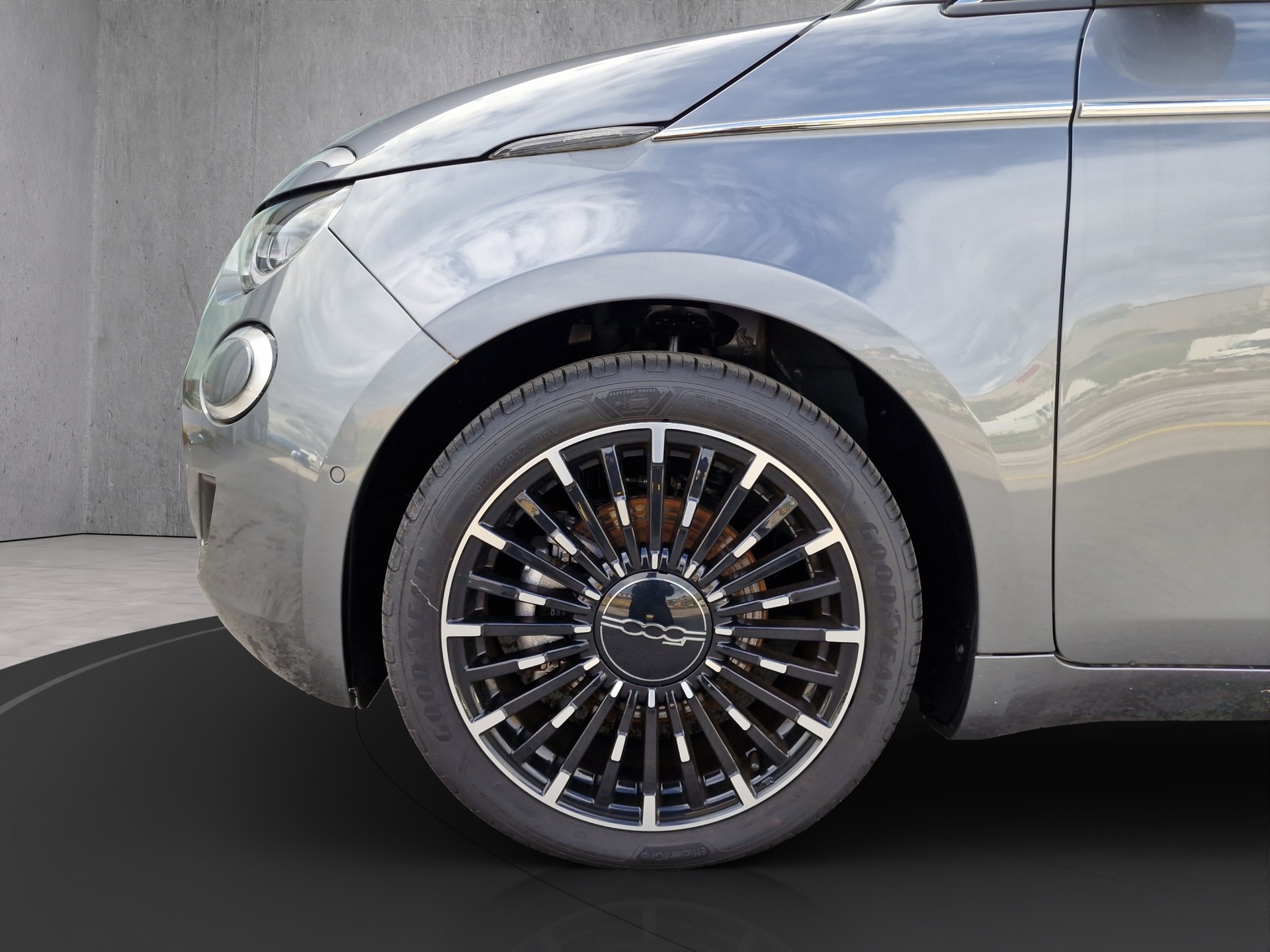 FIAT 500e La Prima by Bocelli Top-image-14