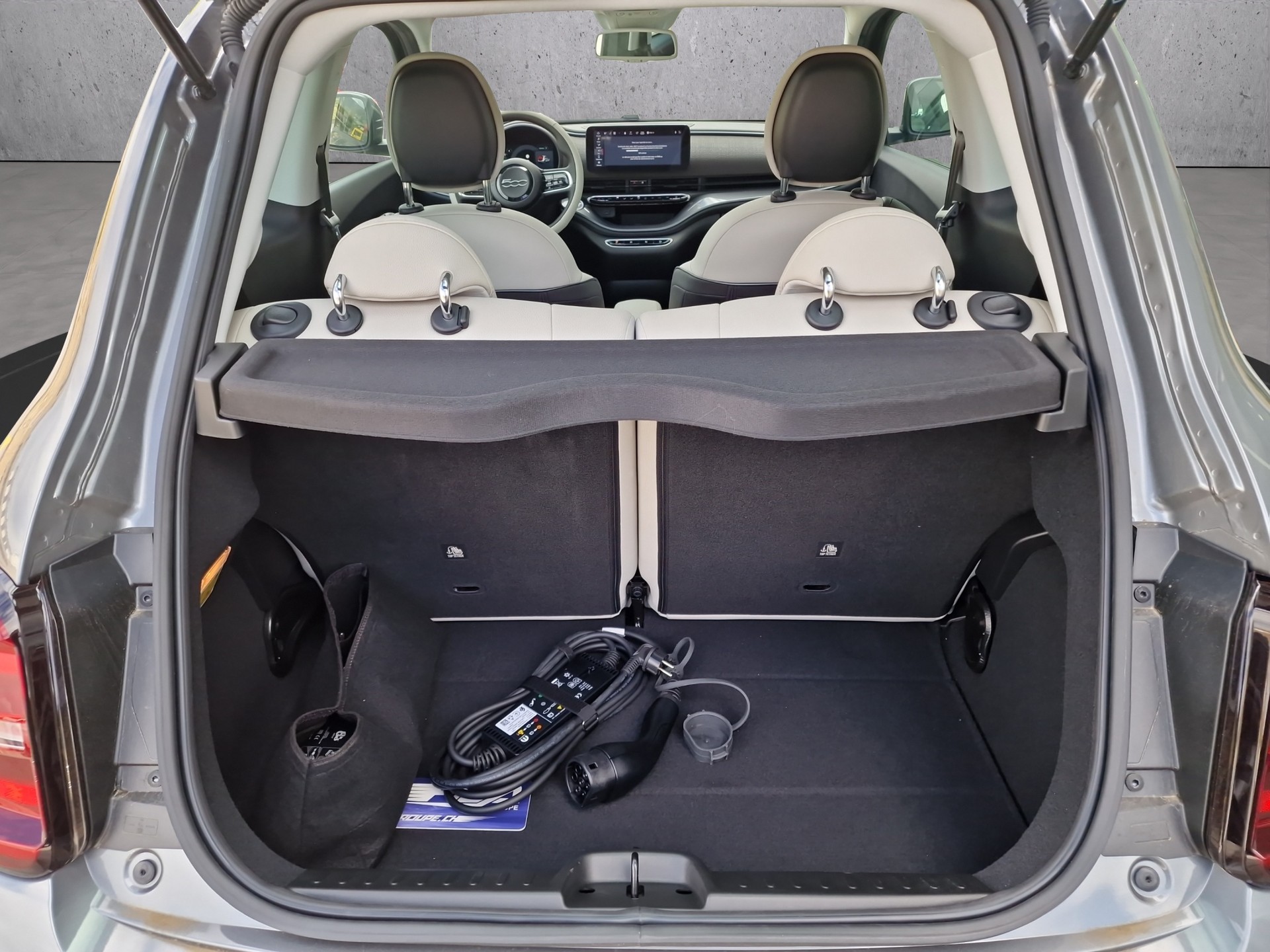 FIAT 500e La Prima by Bocelli Top-image-13