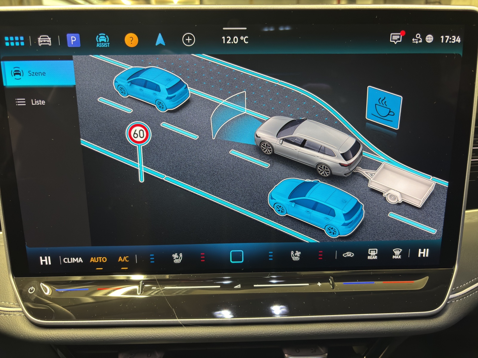 VW Passat Variant 1.5 eTSI evo2 Business DSG-image-14
