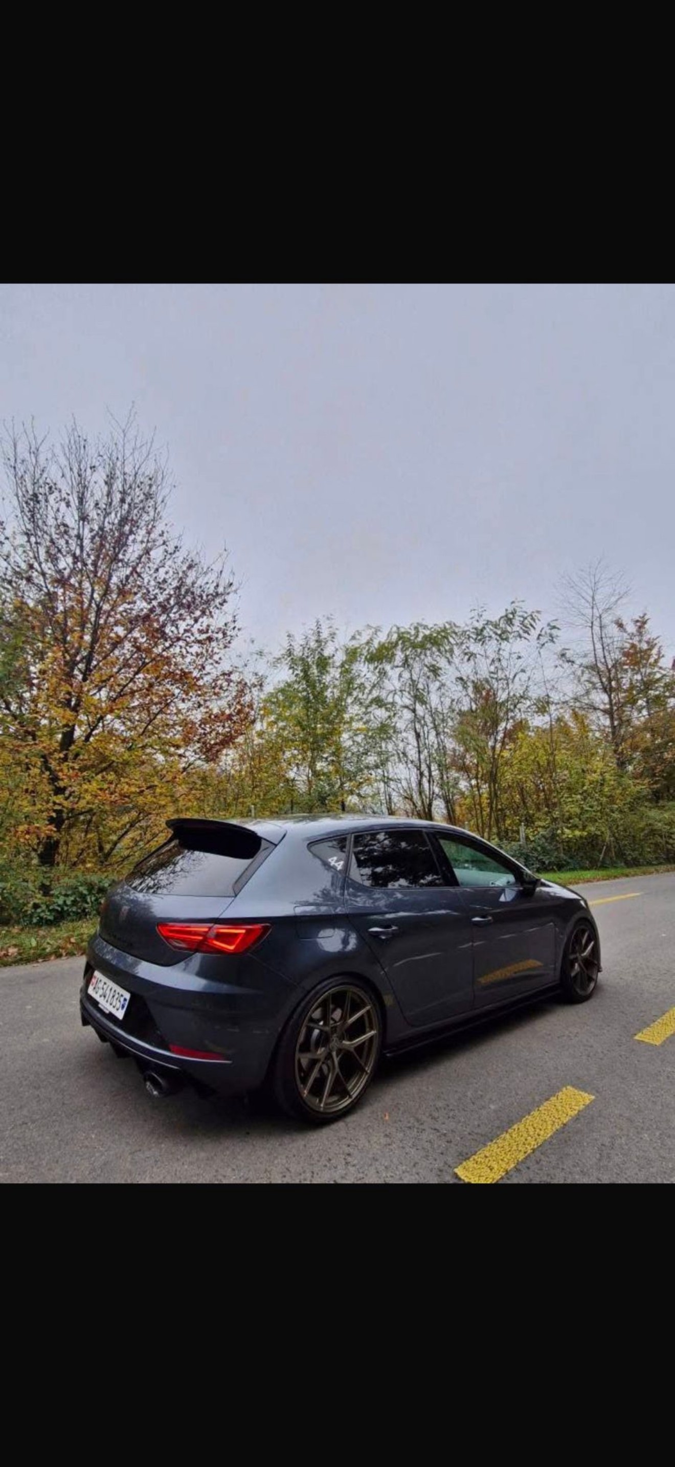 SEAT Leon 2.0 TSI Cupra 290 DSG-image-9