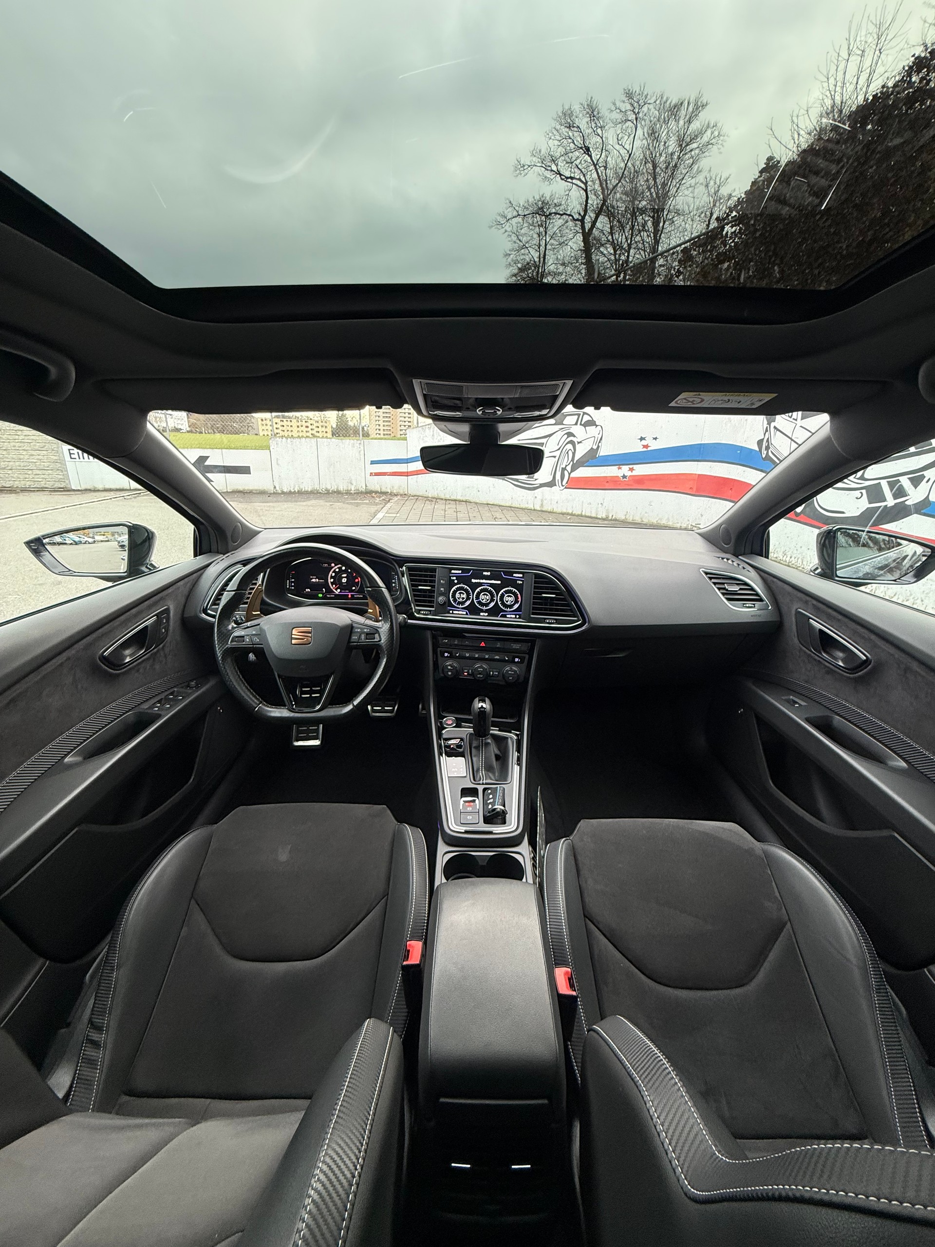 SEAT Leon 2.0 TSI Cupra 290 DSG-image-5