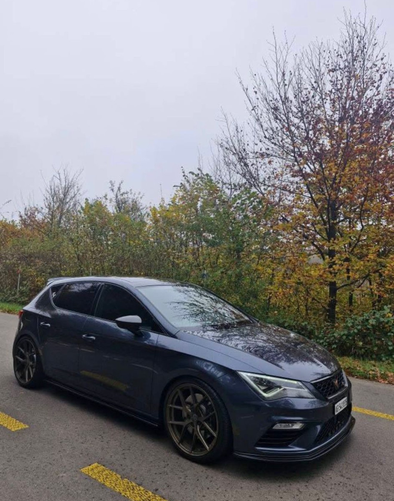 SEAT Leon 2.0 TSI Cupra 290 DSG-image-8