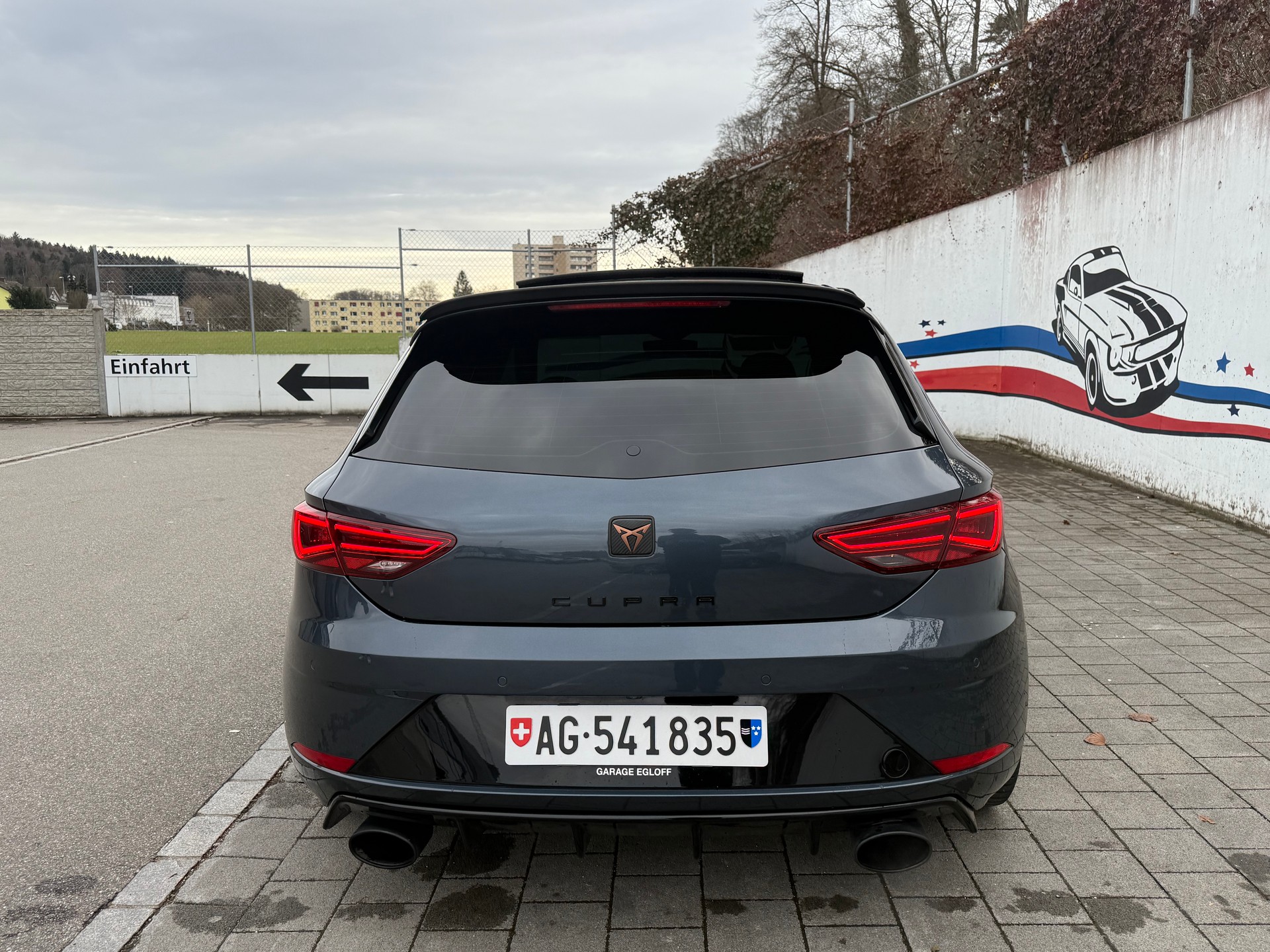 SEAT Leon 2.0 TSI Cupra 290 DSG-image-3