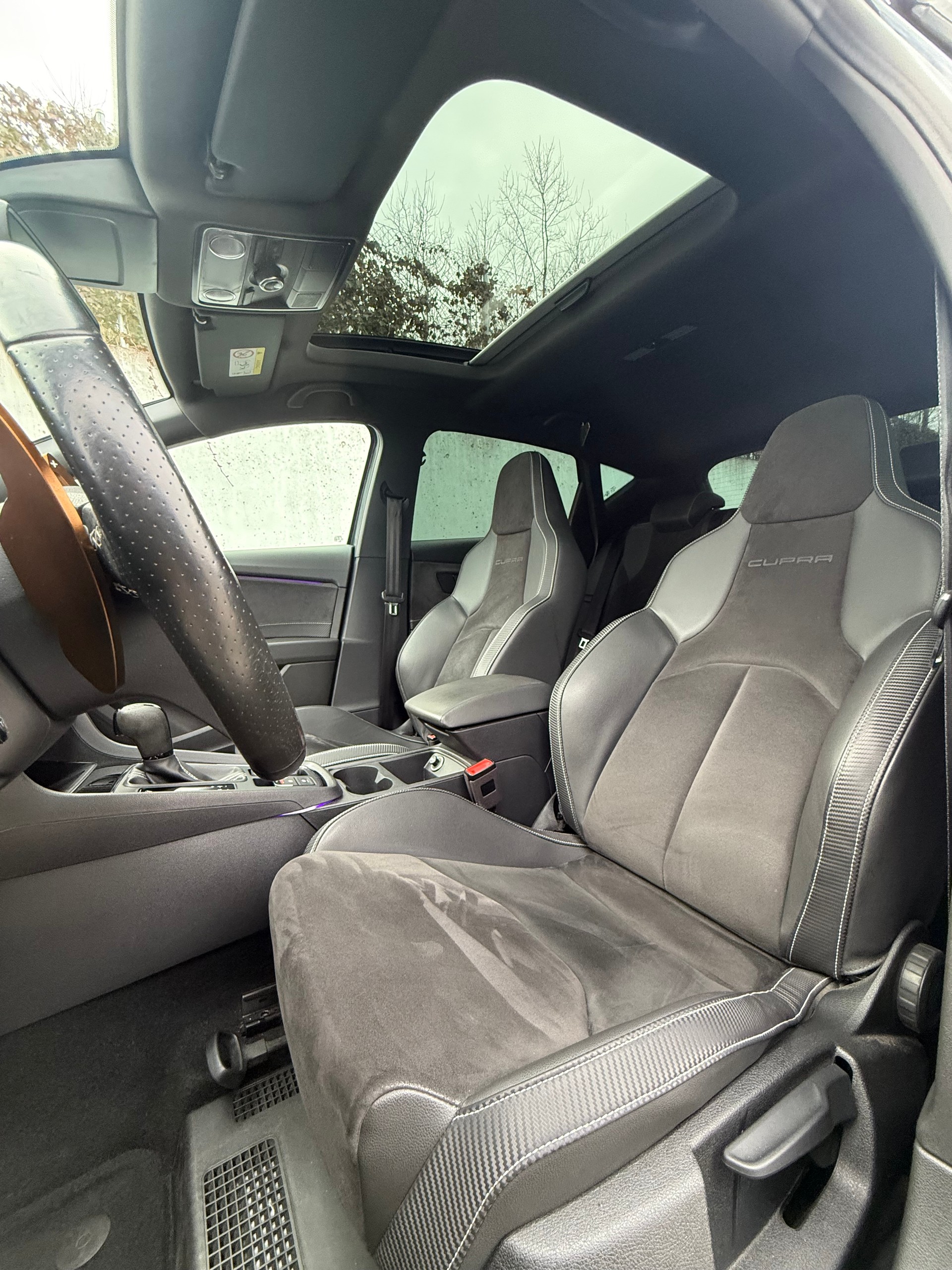 SEAT Leon 2.0 TSI Cupra 290 DSG-image-6