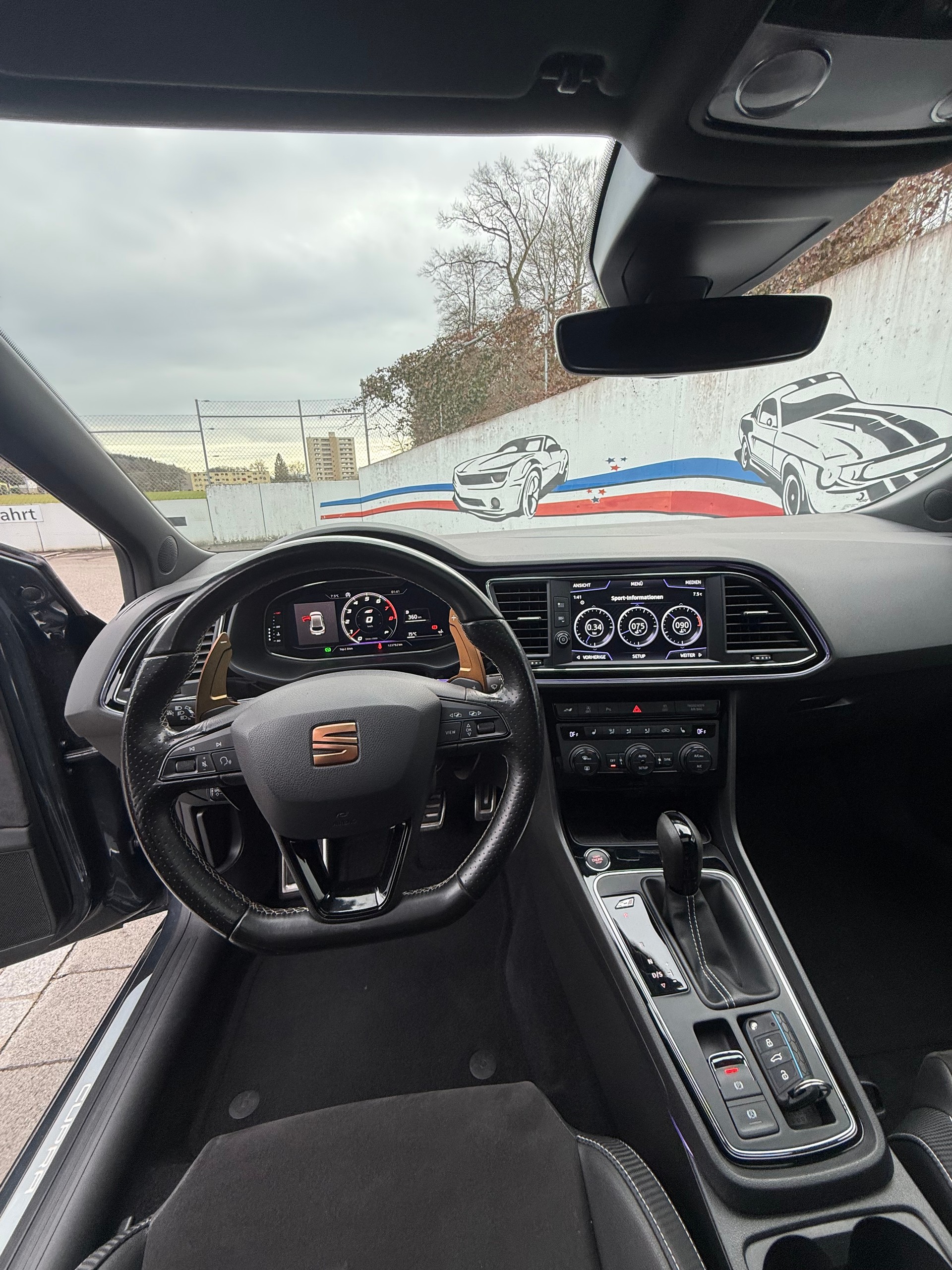 SEAT Leon 2.0 TSI Cupra 290 DSG-image-7