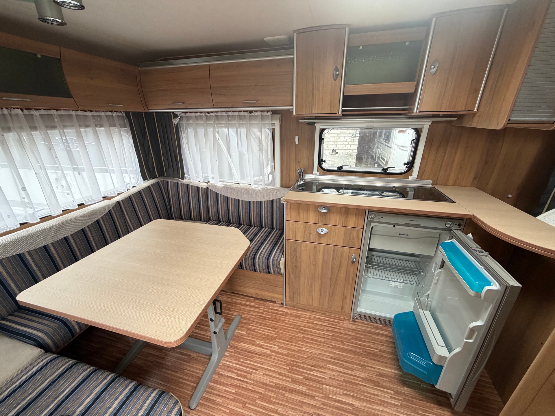 BÜRSTNER Averso 460 TS-image-3