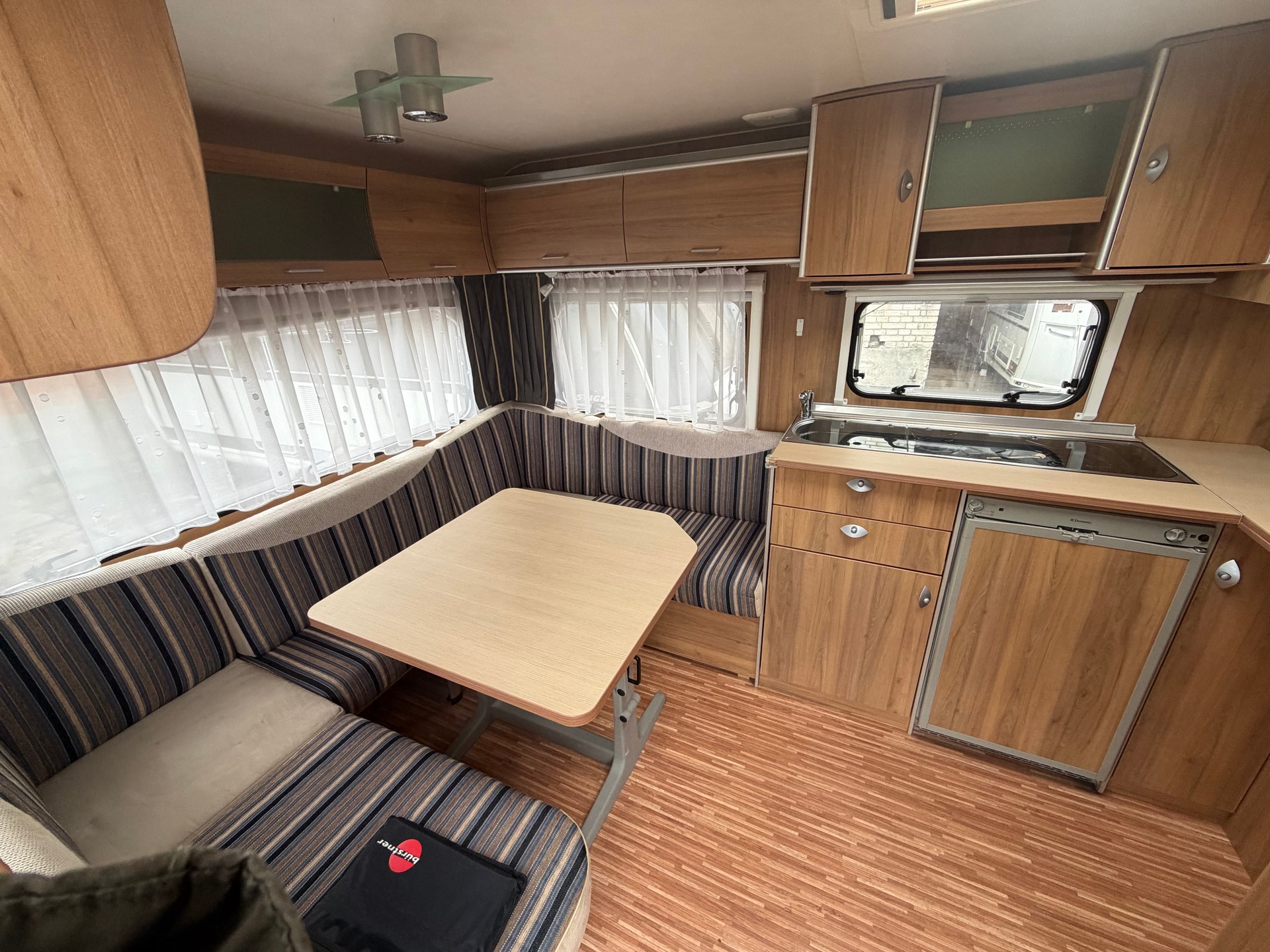 BÜRSTNER Averso 460 TS-image-1