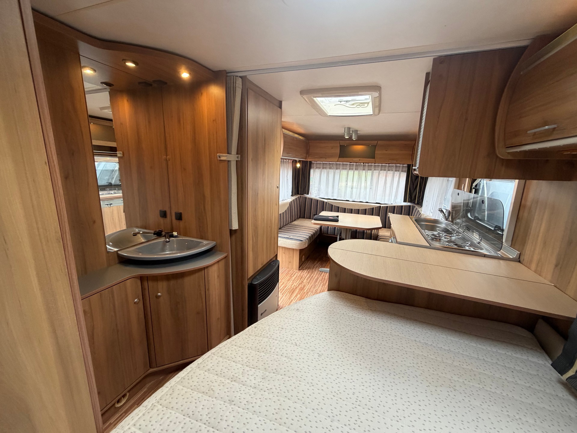BÜRSTNER Averso 460 TS-image-2
