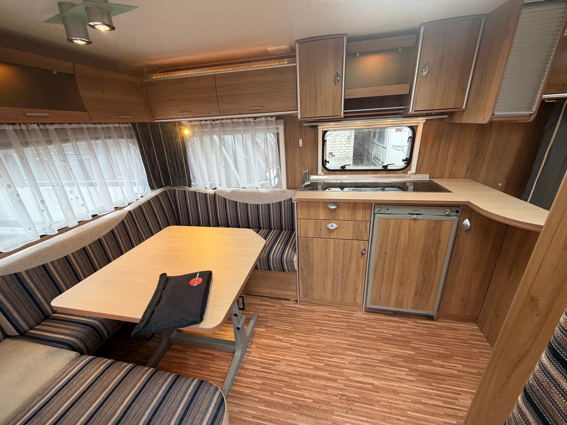 BÜRSTNER Averso 460 TS-image-4