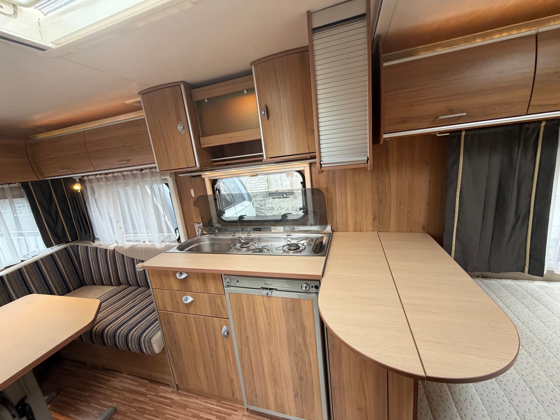 BÜRSTNER Averso 460 TS-image-6